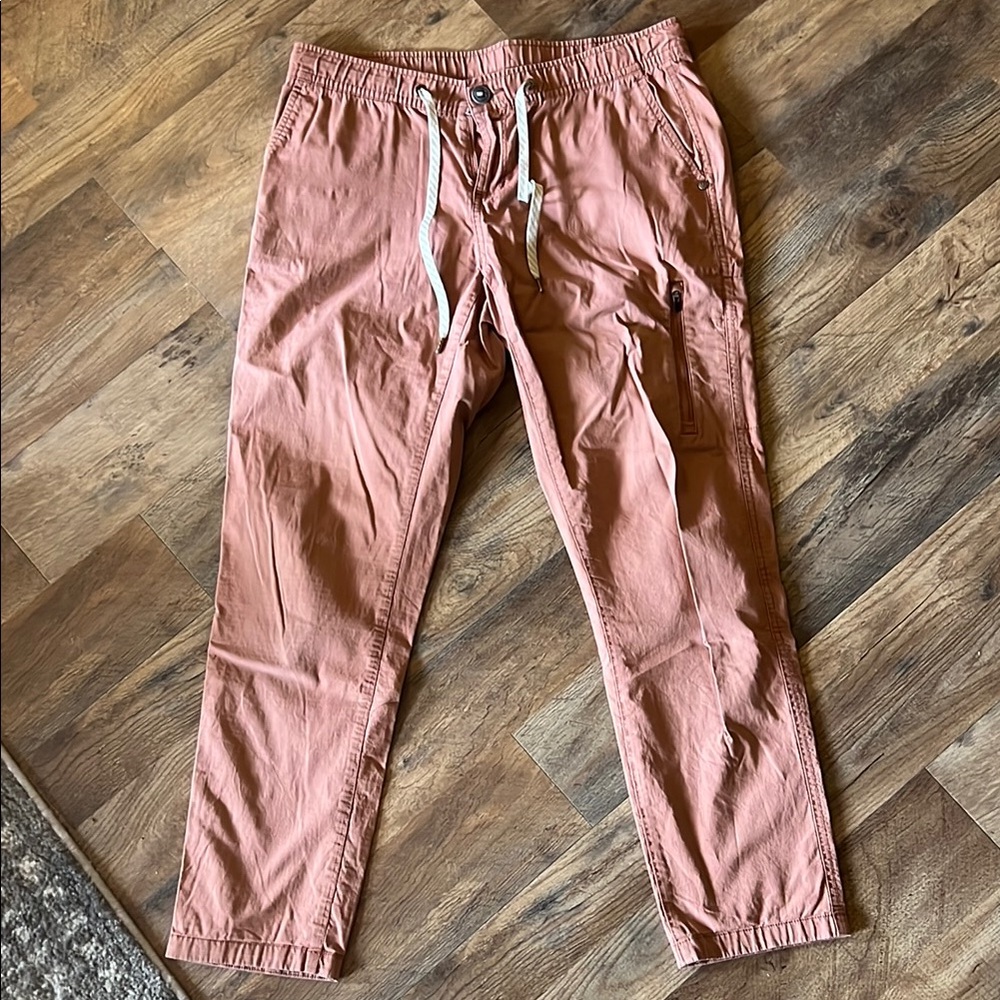 Vuori Ripstop Pants